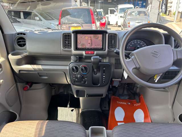 Suzuki Every 12