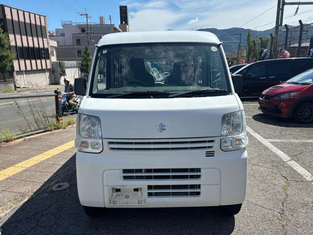 Suzuki Every 5