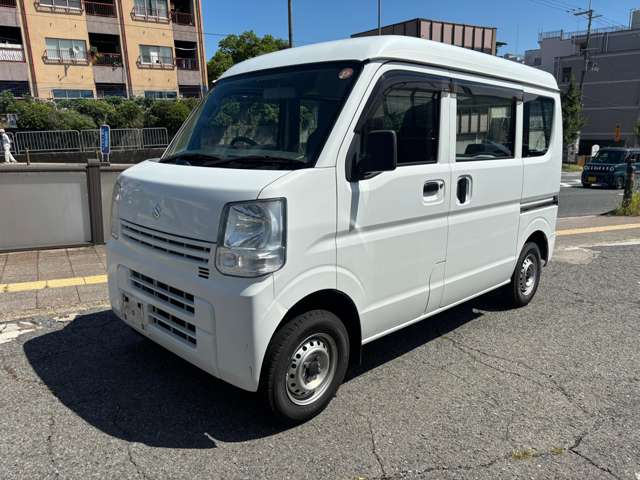 Suzuki Every 6