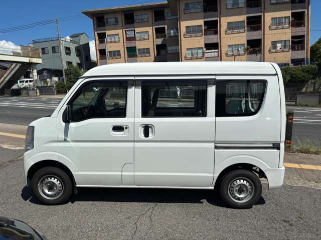 Suzuki Every 7