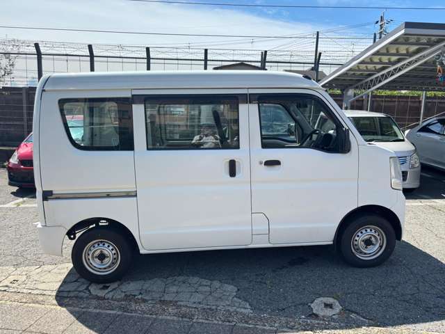 Suzuki Every 8