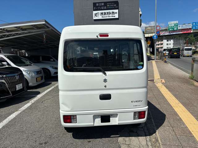 Suzuki Every 9