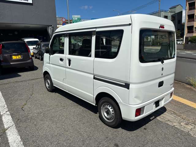 Suzuki Every 10