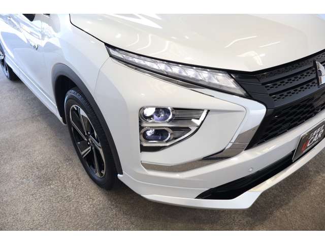 Mitsubishi Eclipse Cross 12