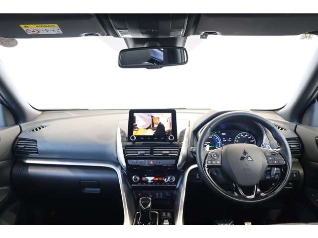 Mitsubishi Eclipse Cross 5