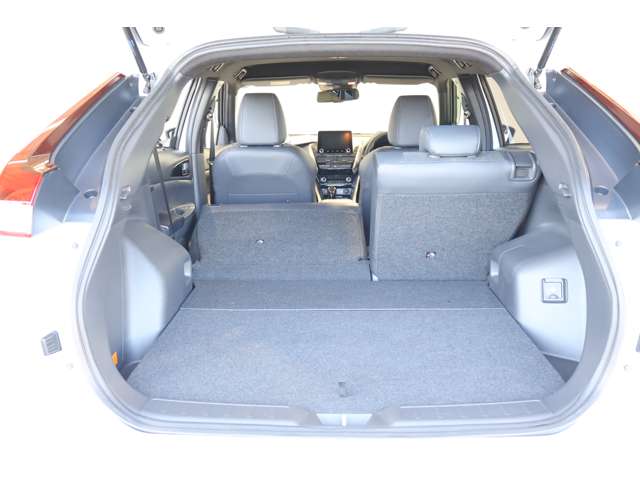 Mitsubishi Eclipse Cross 8