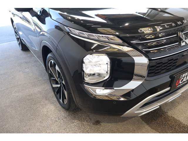 Mitsubishi Outlander 12