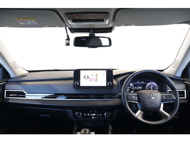 Mitsubishi Outlander 5