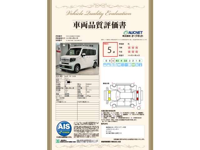 Honda N-VAN 3