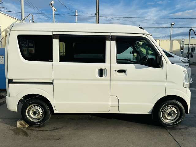Suzuki Every 4