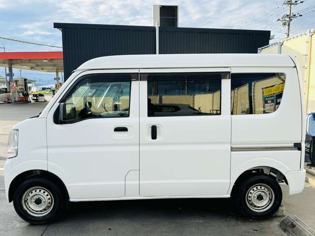 Suzuki Every 6
