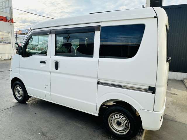 Suzuki Every 7