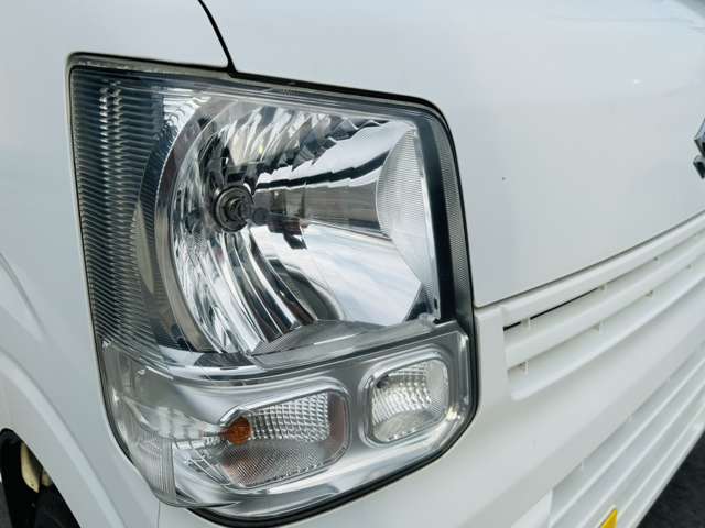 Suzuki Every 8
