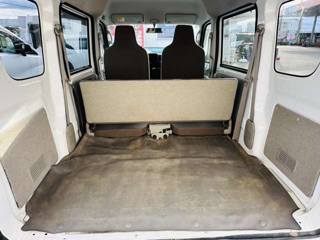 Suzuki Every 9