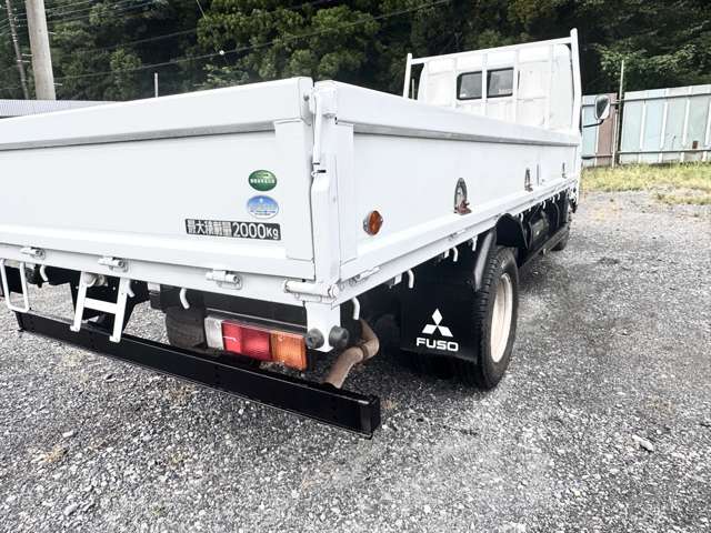 Mitsubishi Fuso Canter 12