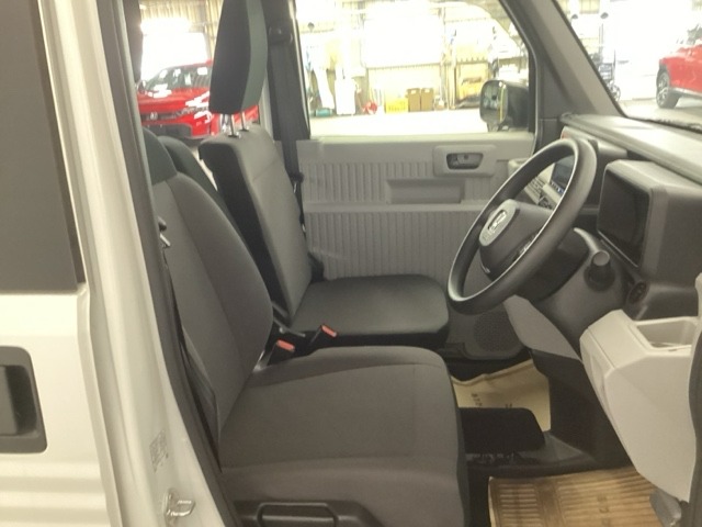 Honda N-VAN e: 11