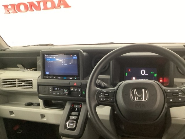 Honda N-VAN e: 12