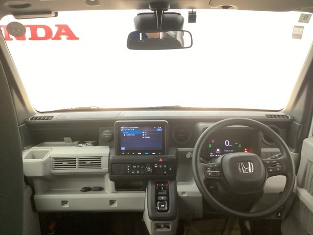 Honda N-VAN e: 2