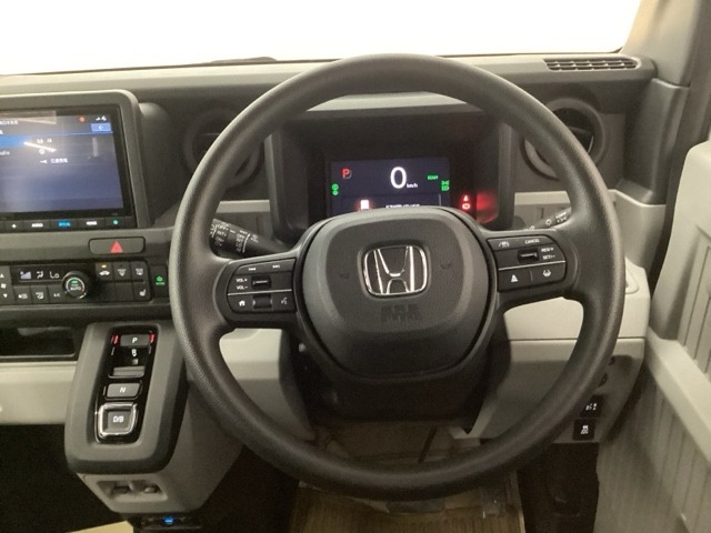 Honda N-VAN e: 3