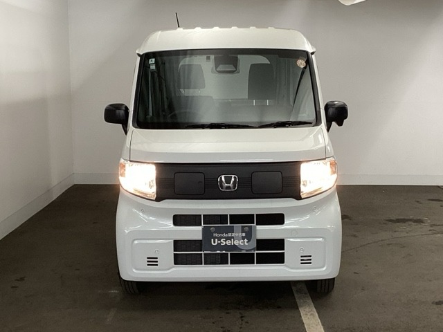 Honda N-VAN e: 4