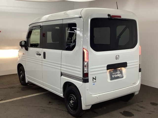 Honda N-VAN e: 6