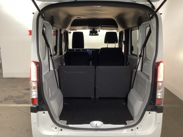 Honda N-VAN e: 8