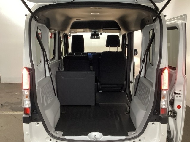 Honda N-VAN e: 9