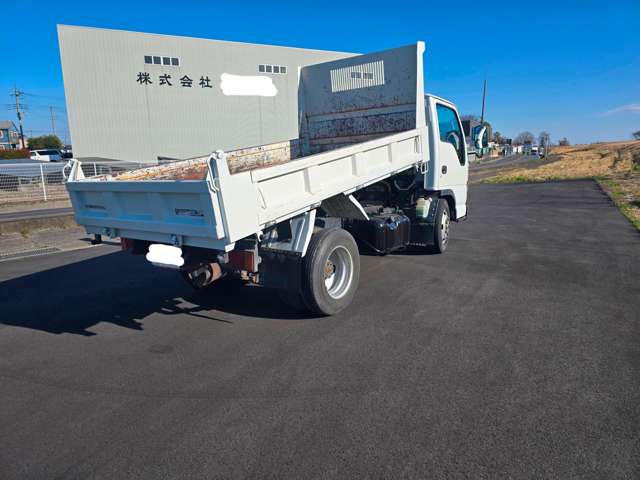 Isuzu Elf 5