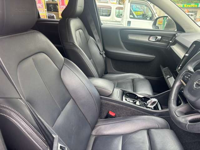 Volvo XC40 2