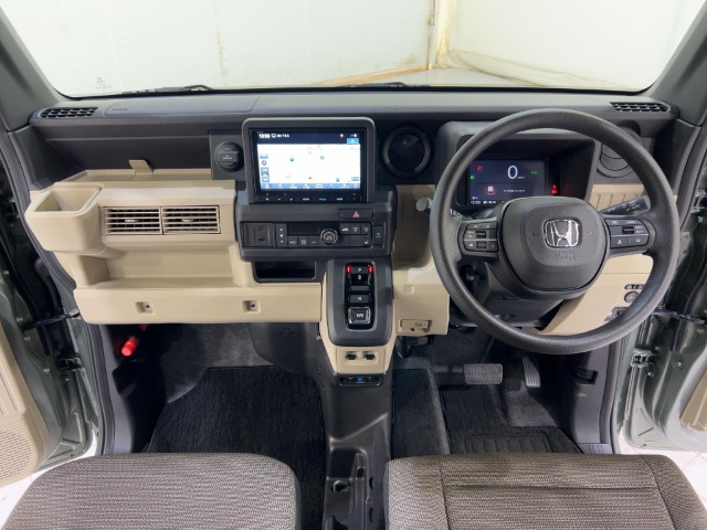 Honda N-VAN e: 11