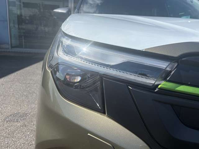 Subaru Forester 11