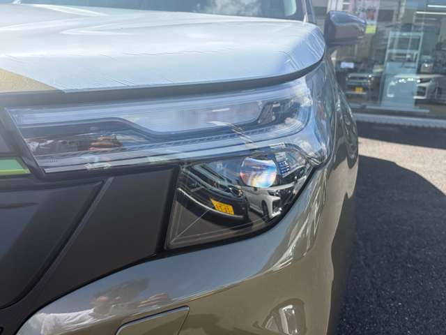 Subaru Forester 12