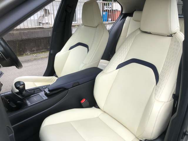 Lexus UX 10