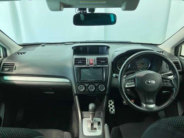 Subaru Impreza XV 5