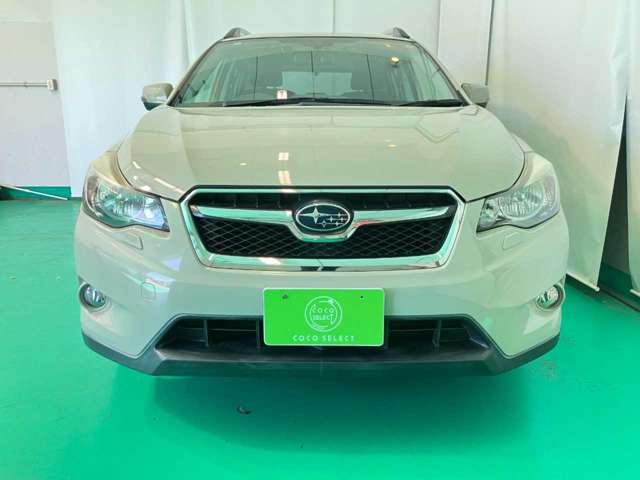Subaru Impreza XV 7
