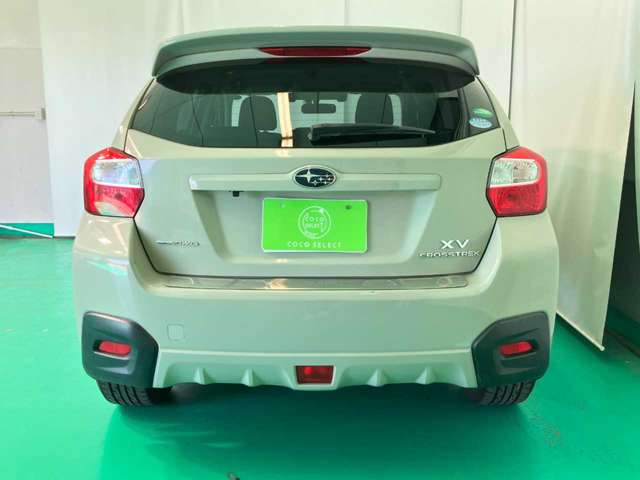 Subaru Impreza XV 8