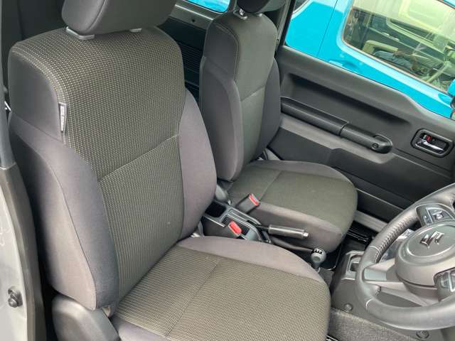 Suzuki Jimny Sierra 12