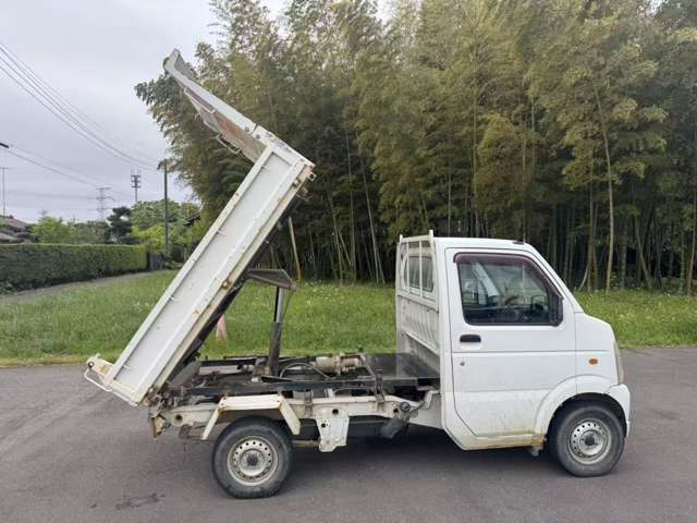 Suzuki Carry 11