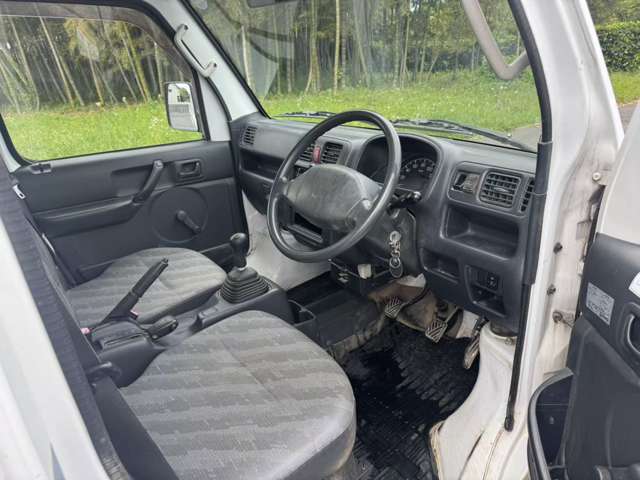Suzuki Carry 12