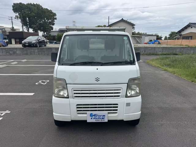 Suzuki Carry 2