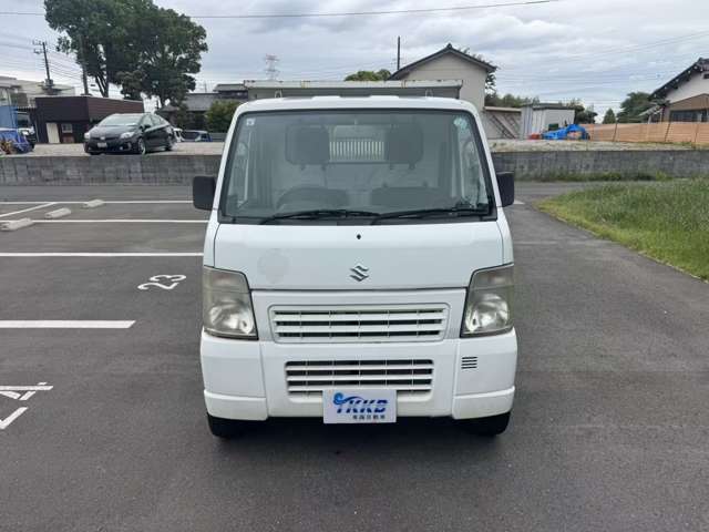 Suzuki Carry 3