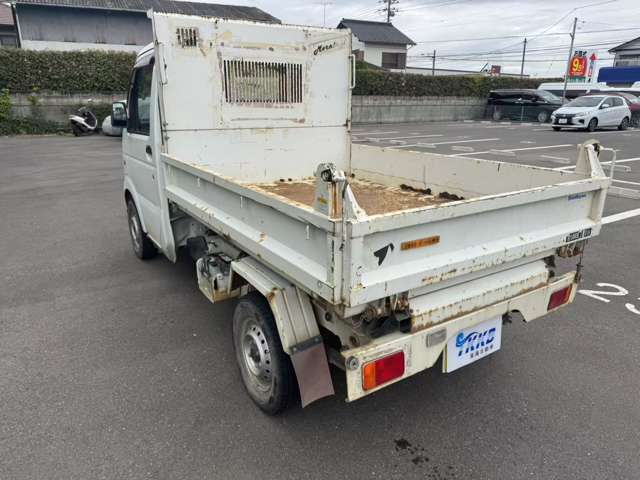 Suzuki Carry 8