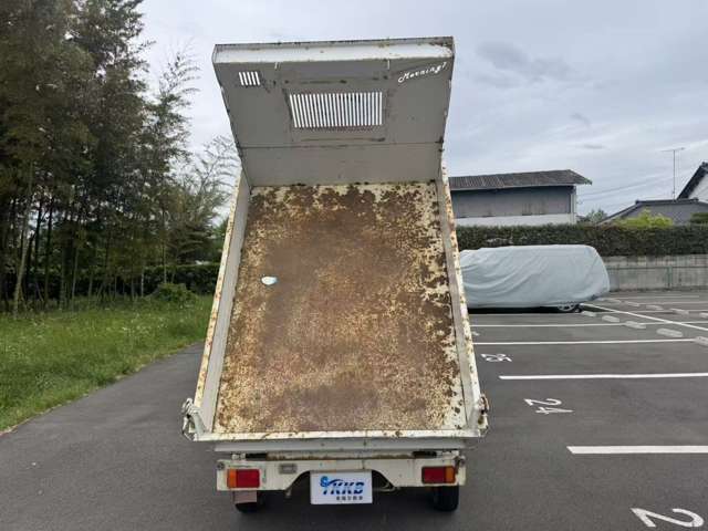 Suzuki Carry 10