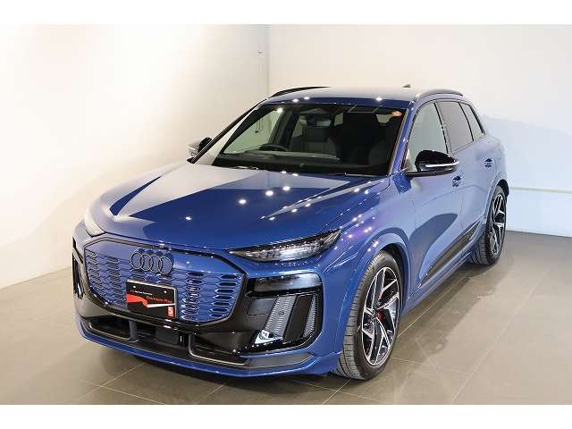 Audi Q6 e-tron 11