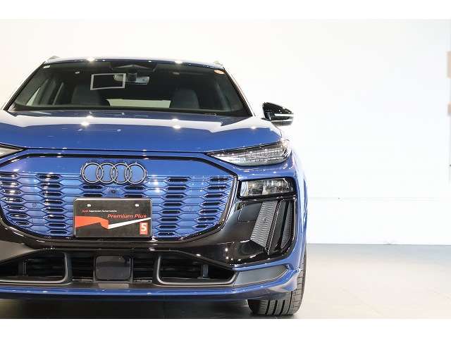 Audi Q6 e-tron 9
