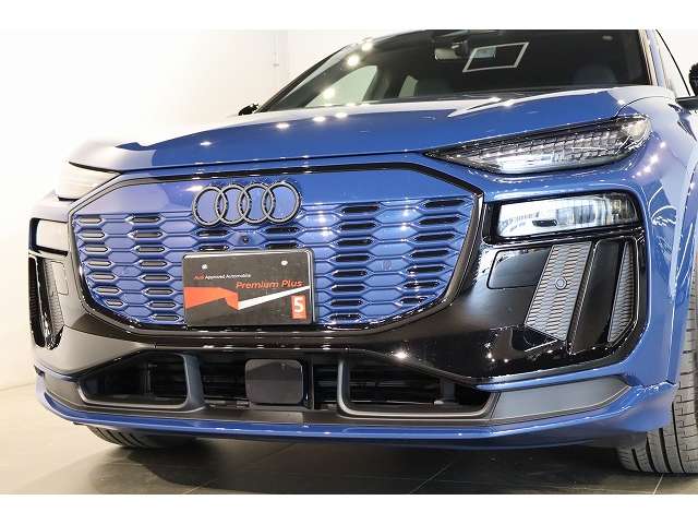 Audi Q6 e-tron 10