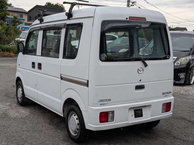 Mazda Scrum 9