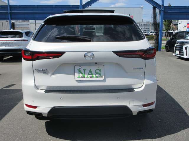 Mazda CX-60 7