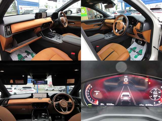 Mazda CX-60 8