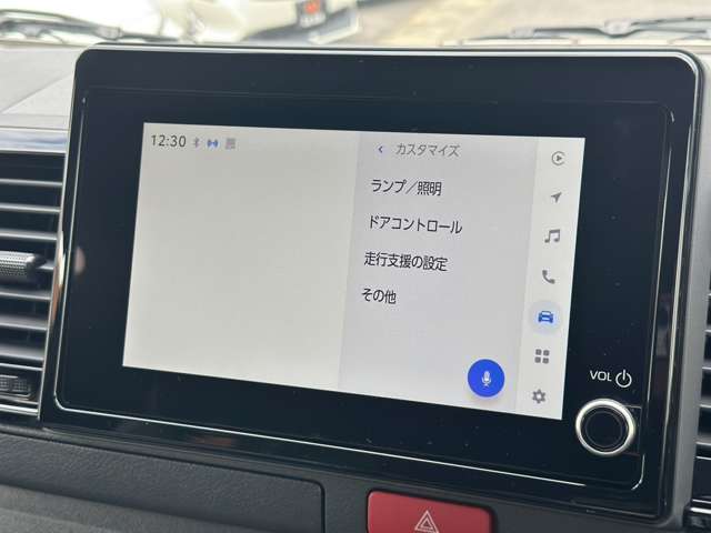 Toyota Hiace Van 11